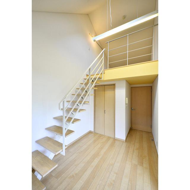 3/18 リビング/ダイニング