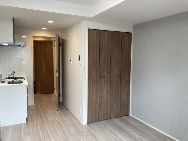4/19 リビング/ダイニング