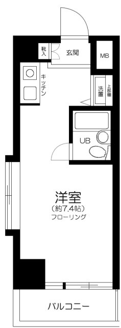 2/14 間取