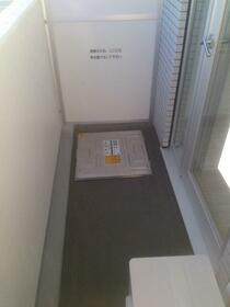 13/15 バルコニー