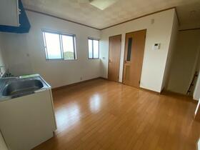 3/13 リビング/ダイニング