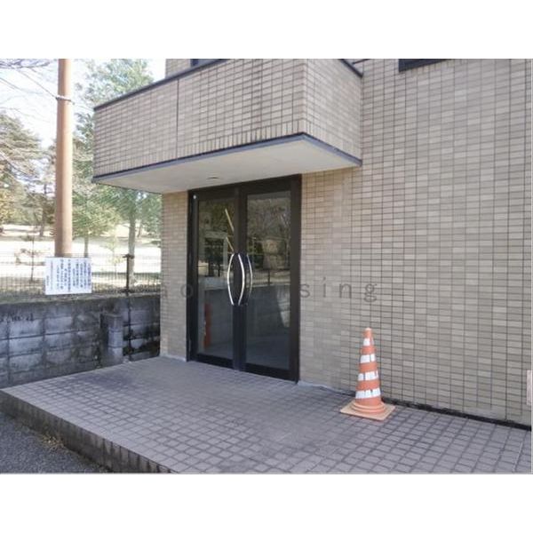 2/10 エントランス