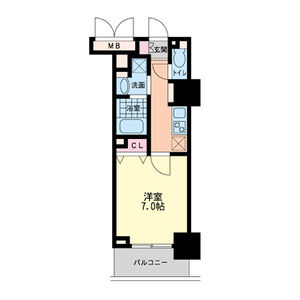 2/27 間取
