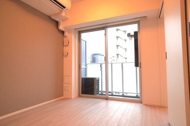 5/20 リビング/ダイニング