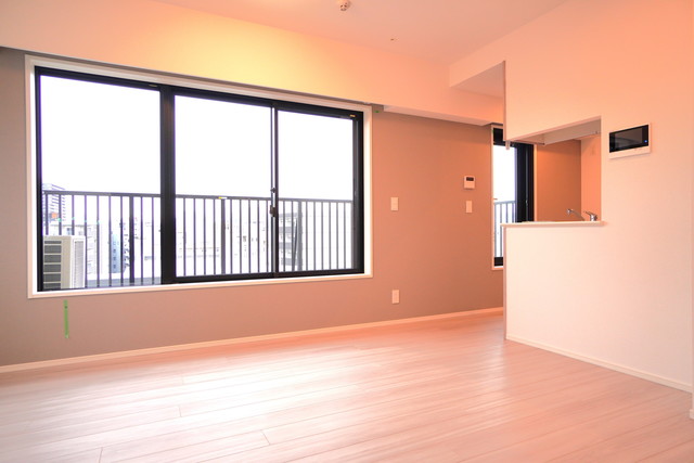 7/30 リビング/ダイニング