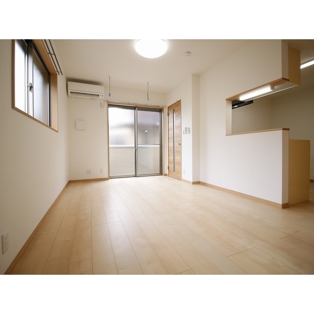 3/22 リビング/ダイニング