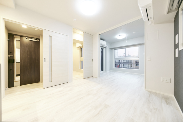 15/29 リビング/ダイニング