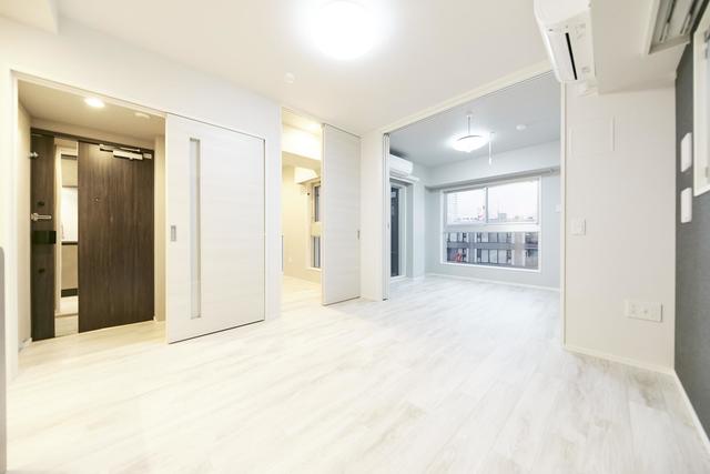 16/29 リビング/ダイニング