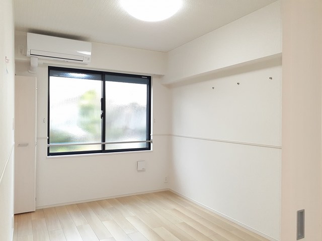 4/21 寝室