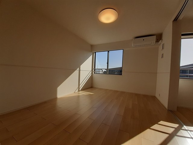 3/20 リビング/ダイニング