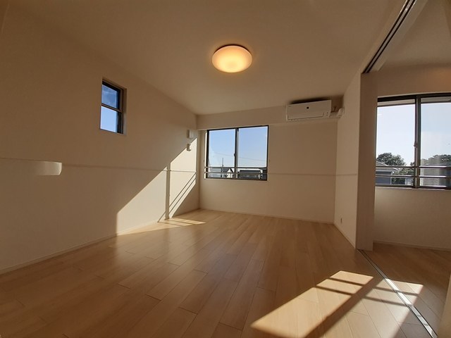 3/20 リビング/ダイニング