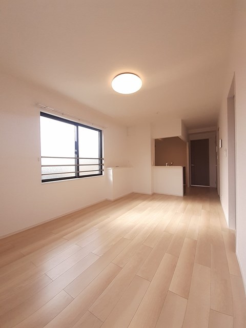 3/19 リビング/ダイニング