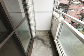 13/26 バルコニー