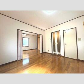 6/15 リビング/ダイニング