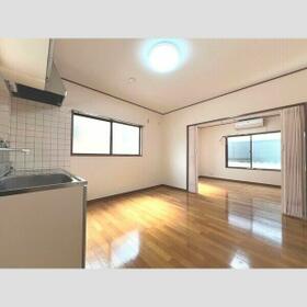 7/15 リビング/ダイニング