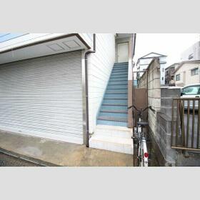 15/15 エントランス