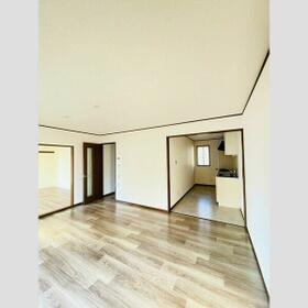 10/16 リビング/ダイニング