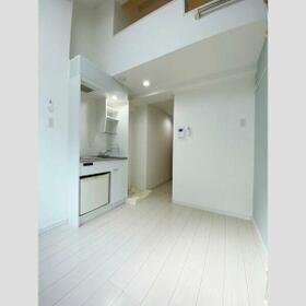 5/15 リビング/ダイニング