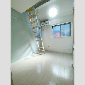 4/15 リビング/ダイニング