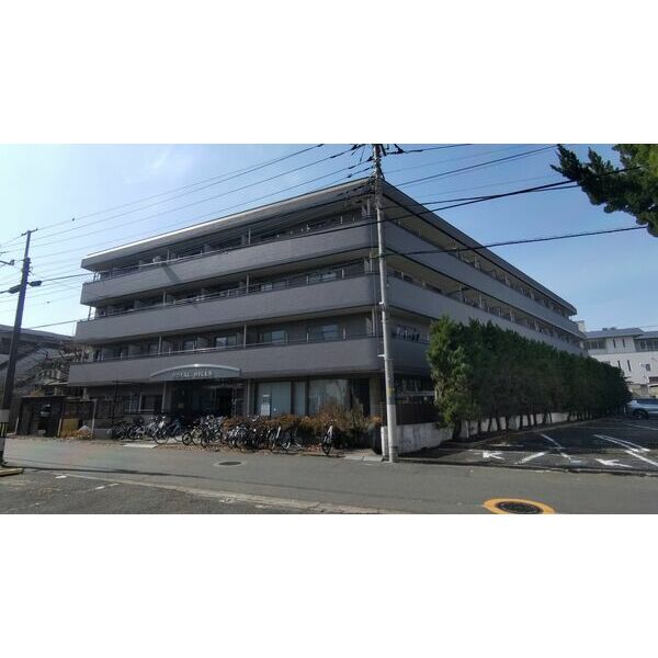 1/18 外観