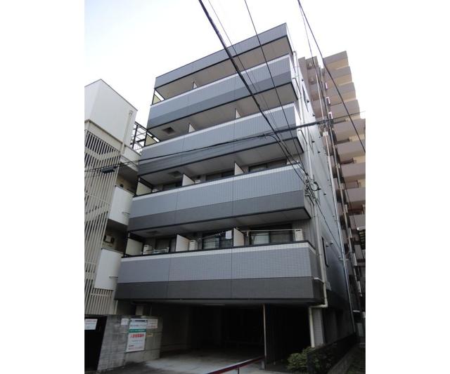 1/19 外観