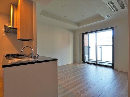 3/19 リビング/ダイニング