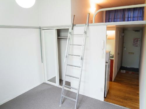 3/14 リビング/ダイニング