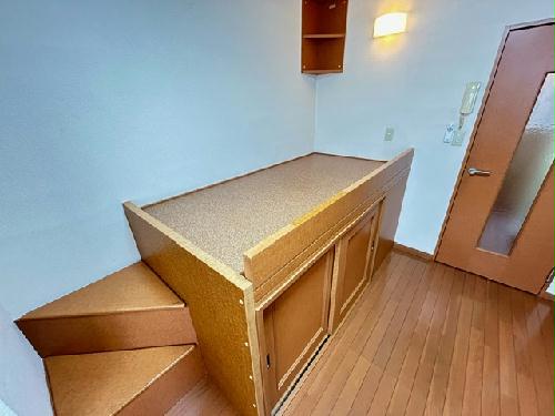 4/14 リビング/ダイニング