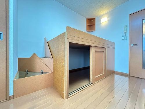 5/14 リビング/ダイニング