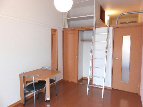 3/14 リビング/ダイニング