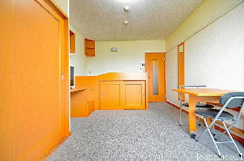 3/14 リビング/ダイニング