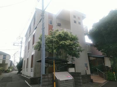 1/14 外観