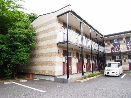 14/14 エントランス