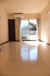 4/15 リビング/ダイニング