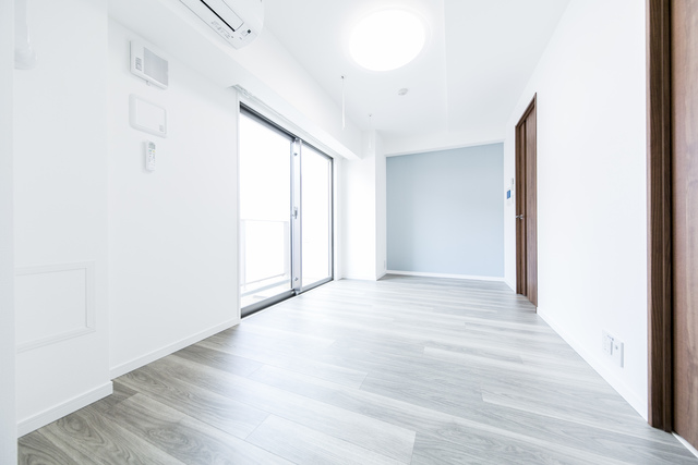 4/25 リビング/ダイニング