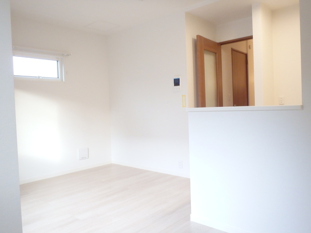 3/16 リビング/ダイニング