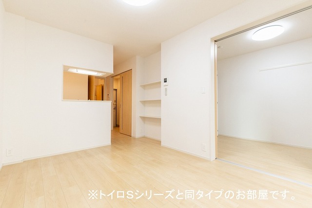 3/20 リビング/ダイニング