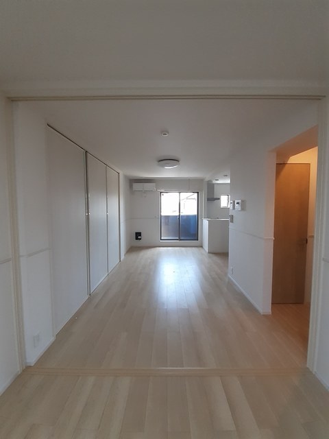 3/20 リビング/ダイニング