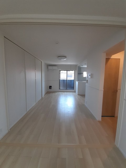 3/20 リビング/ダイニング