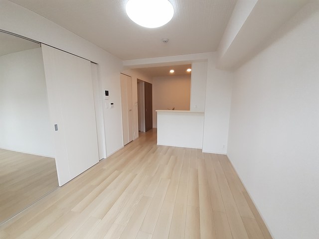 3/20 リビング/ダイニング