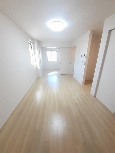 3/24 リビング/ダイニング