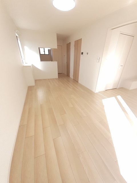 3/24 リビング/ダイニング