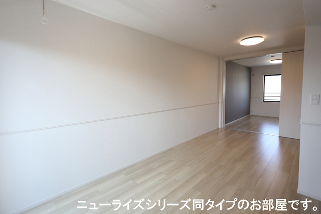 3/20 リビング/ダイニング