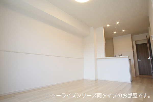 3/24 リビング/ダイニング