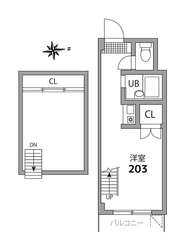 2/9 間取