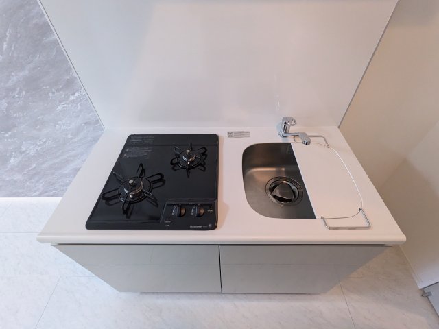 4/26 リビング/ダイニング