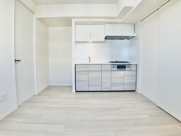 3/30 リビング/ダイニング