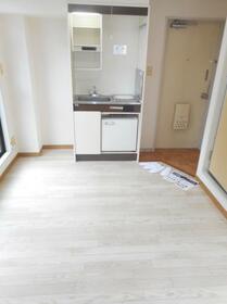 5/16 リビング/ダイニング