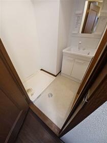 11/15 バルコニー