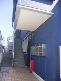 12/12 エントランス